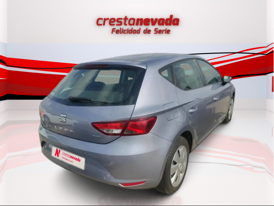 Imagen de SEAT Leon