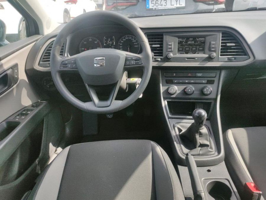 Imagen de SEAT Leon