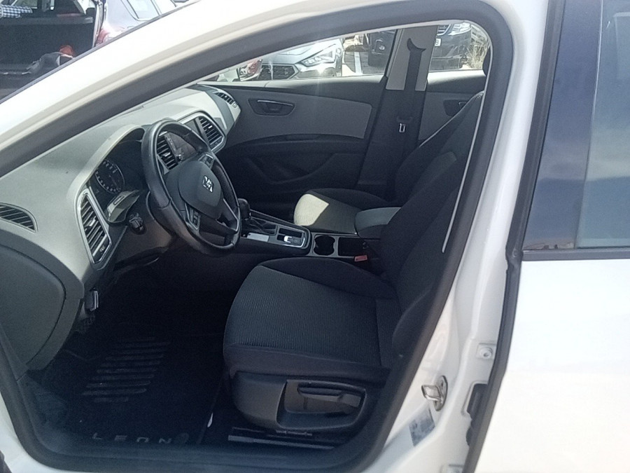 Imagen de SEAT León