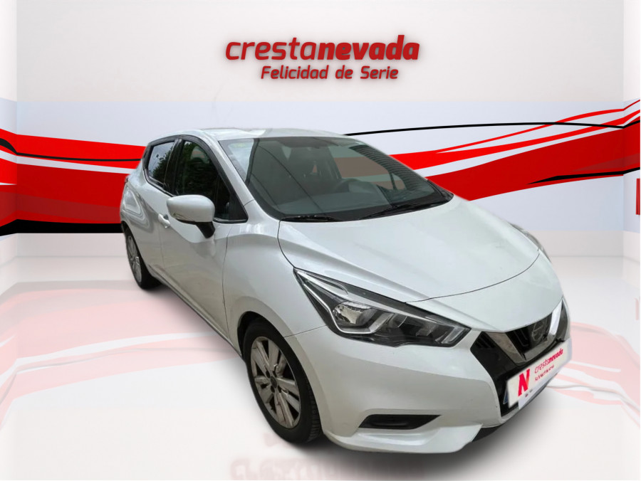 Imagen de NISSAN Micra