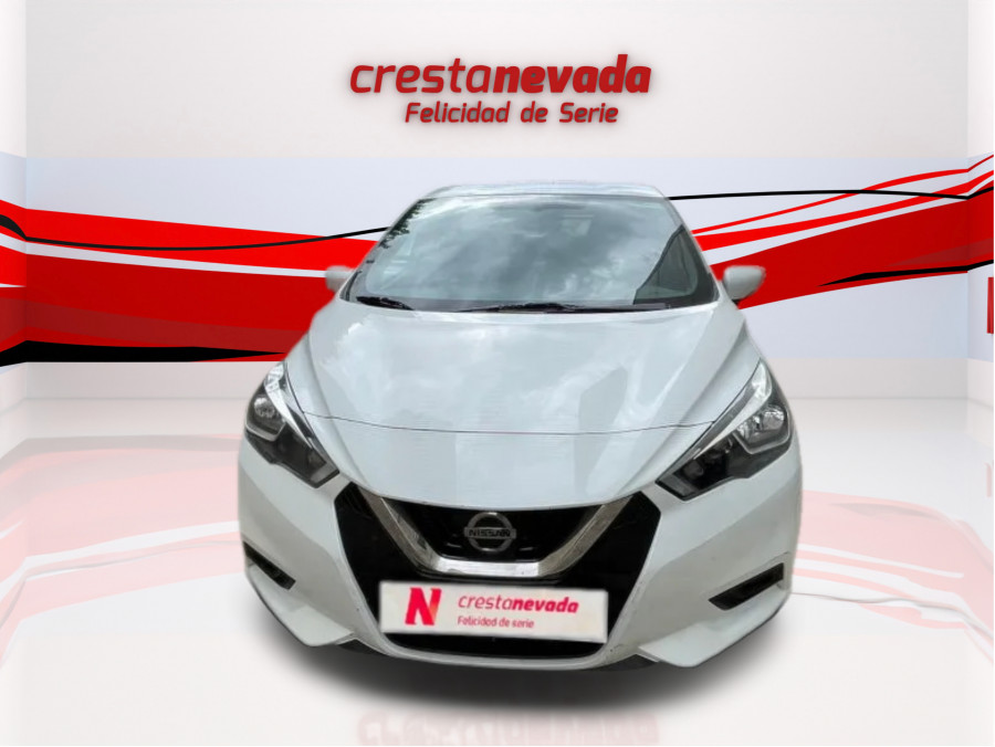 Imagen de NISSAN Micra