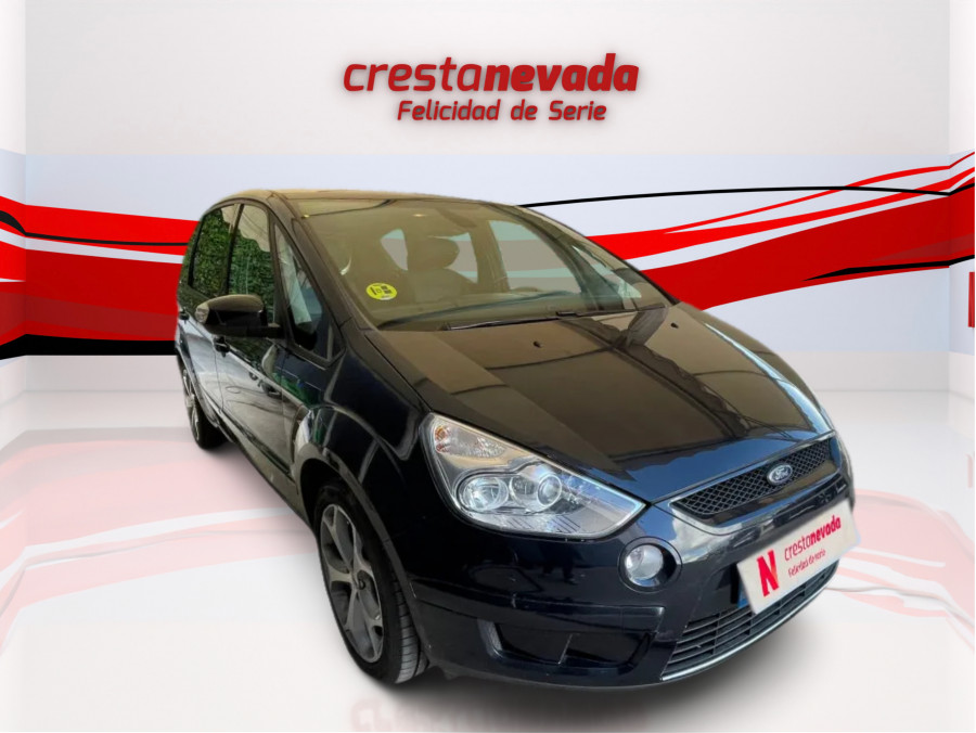 Imagen de Ford S-MAX