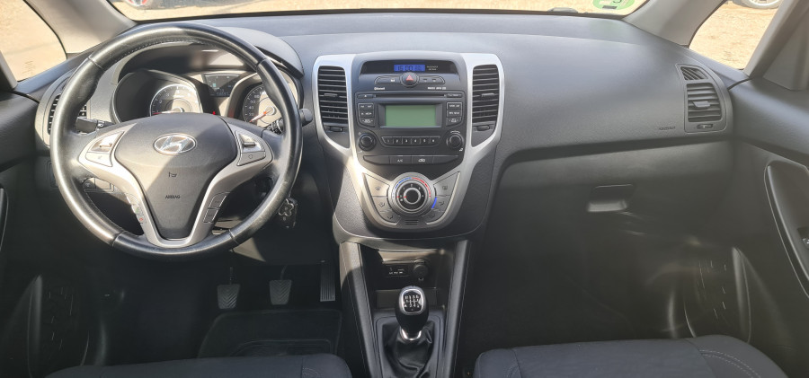 Imagen de Hyundai ix20