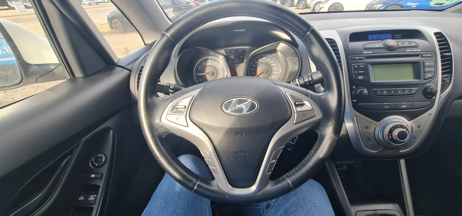 Imagen de Hyundai ix20