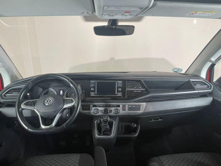 Imagen de Volkswagen Multivan