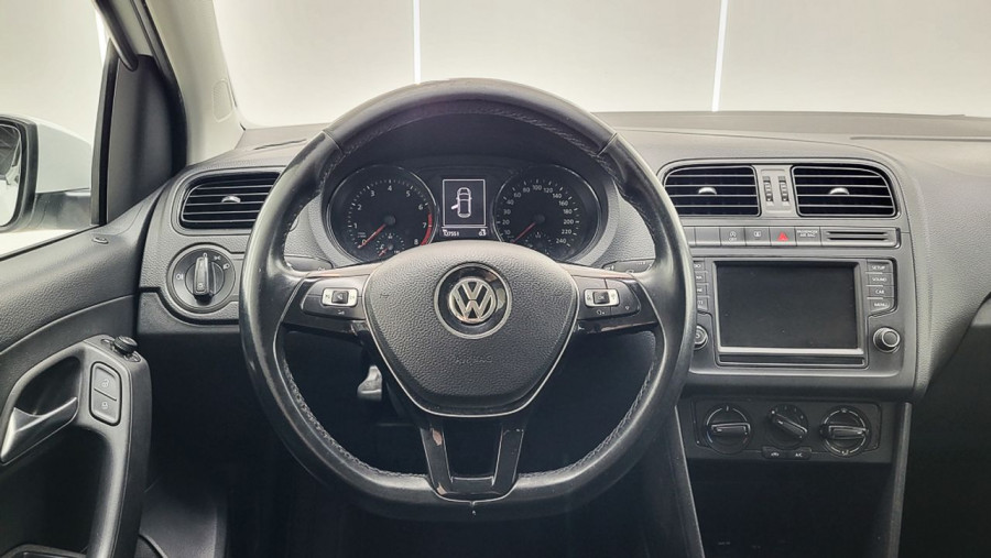 Imagen de Volkswagen Polo