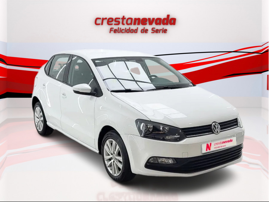 Imagen de Volkswagen Polo