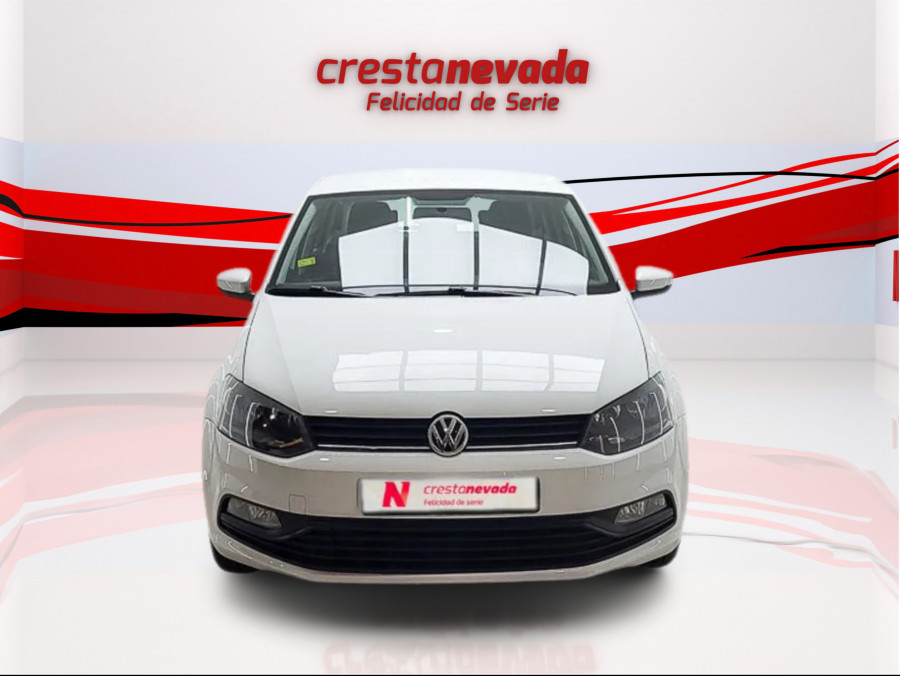 Imagen de Volkswagen Polo