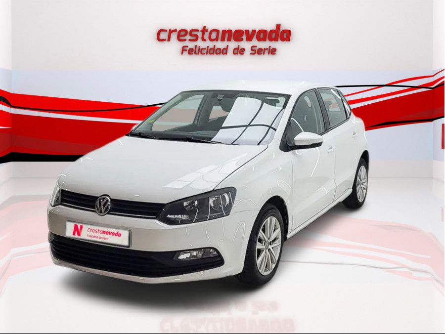 Imagen de Volkswagen Polo