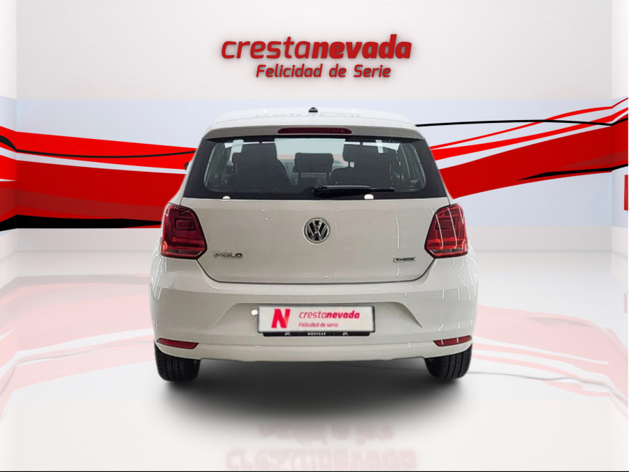 Imagen de Volkswagen Polo