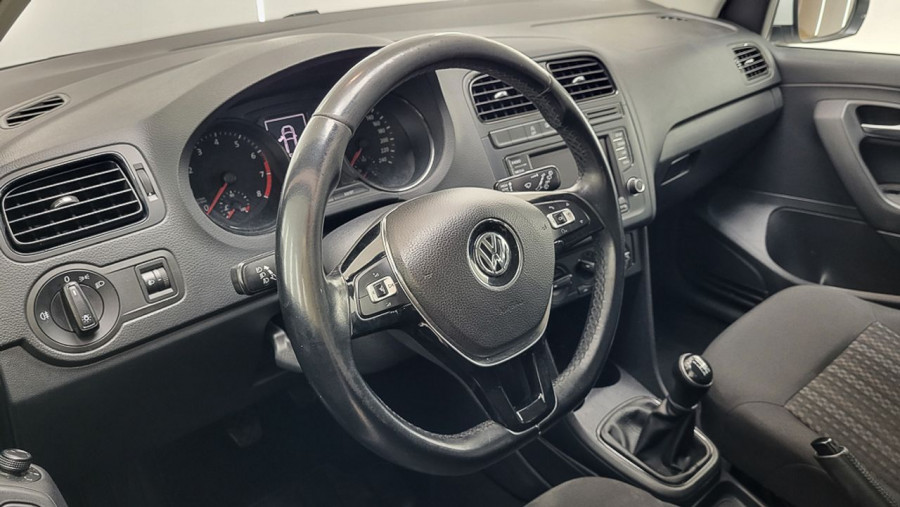 Imagen de Volkswagen Polo