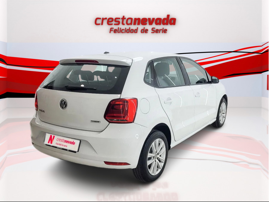 Imagen de Volkswagen Polo