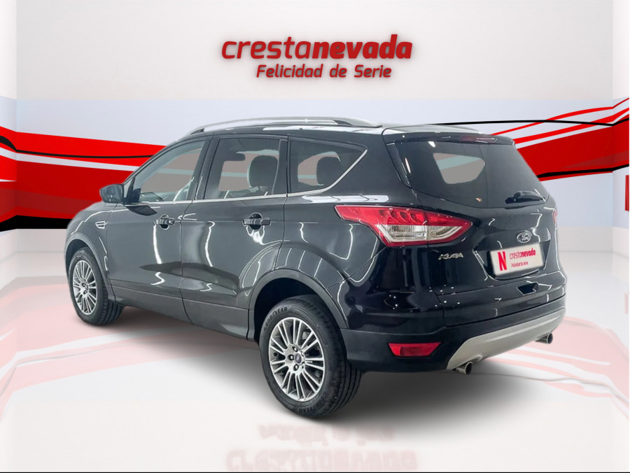 Imagen de Ford Kuga