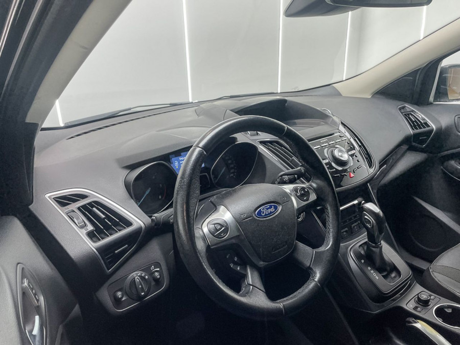 Imagen de Ford Kuga