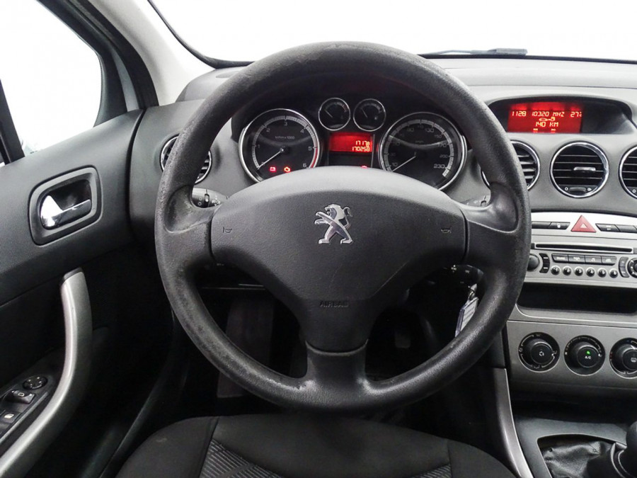 Imagen de Peugeot 308