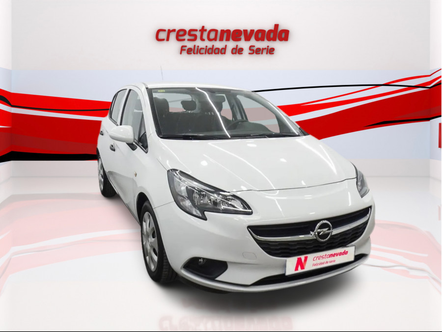 Imagen de Opel Corsa