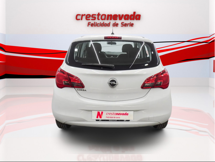 Imagen de Opel Corsa