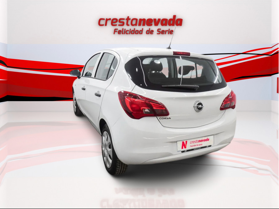 Imagen de Opel Corsa