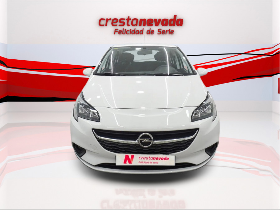 Imagen de Opel Corsa