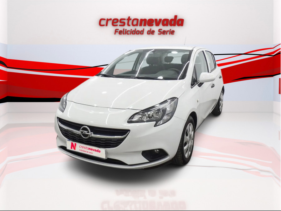 Imagen de Opel Corsa