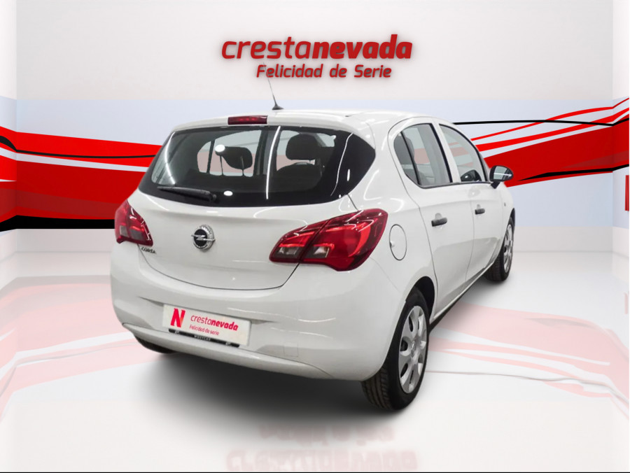 Imagen de Opel Corsa