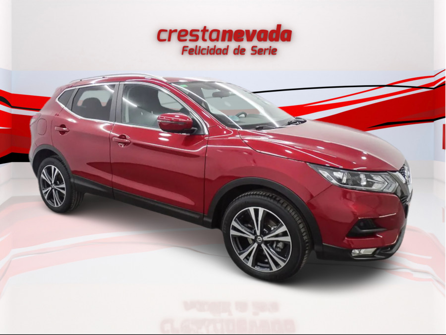 Imagen de NISSAN Qashqai