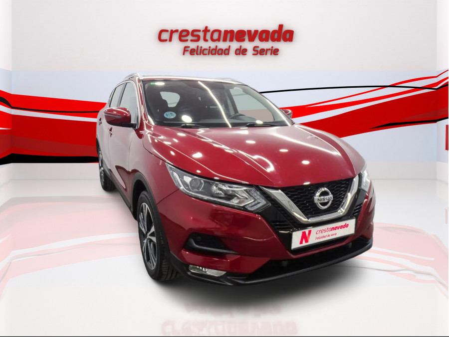 Imagen de NISSAN Qashqai