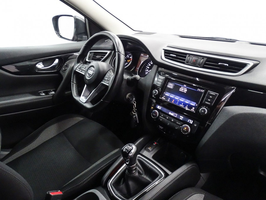 Imagen de NISSAN Qashqai