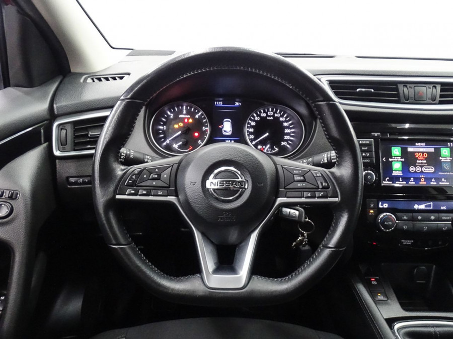 Imagen de NISSAN Qashqai