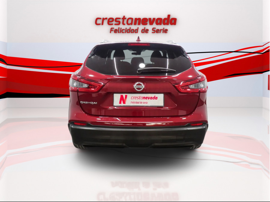 Imagen de NISSAN Qashqai