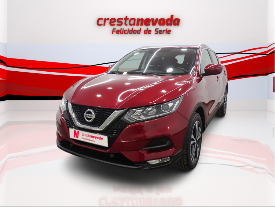 Imagen de NISSAN Qashqai