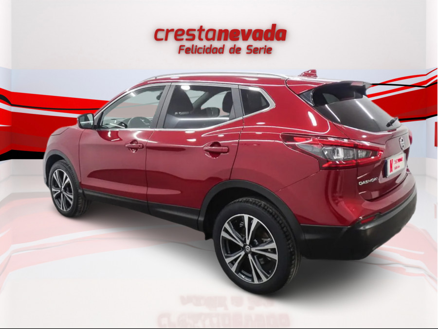 Imagen de NISSAN Qashqai