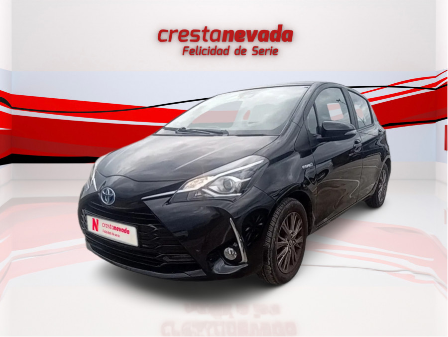 Imagen de TOYOTA Yaris