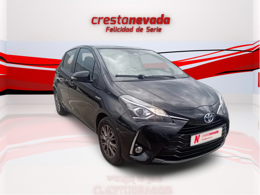 Imagen de TOYOTA Yaris