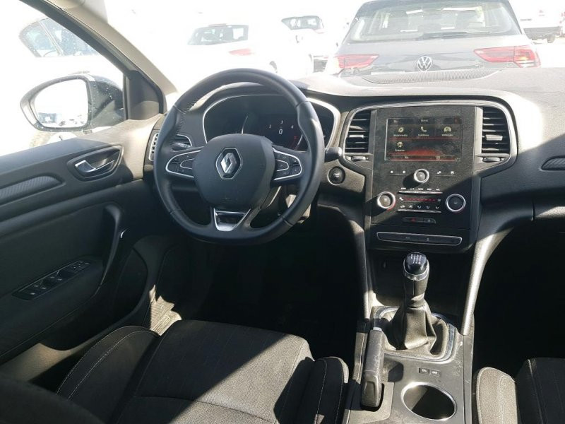 Imagen de Renault Mégane