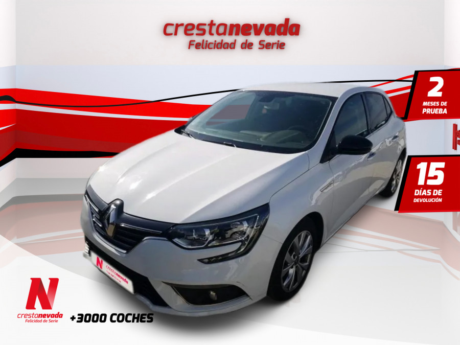 Imagen de Renault Mégane