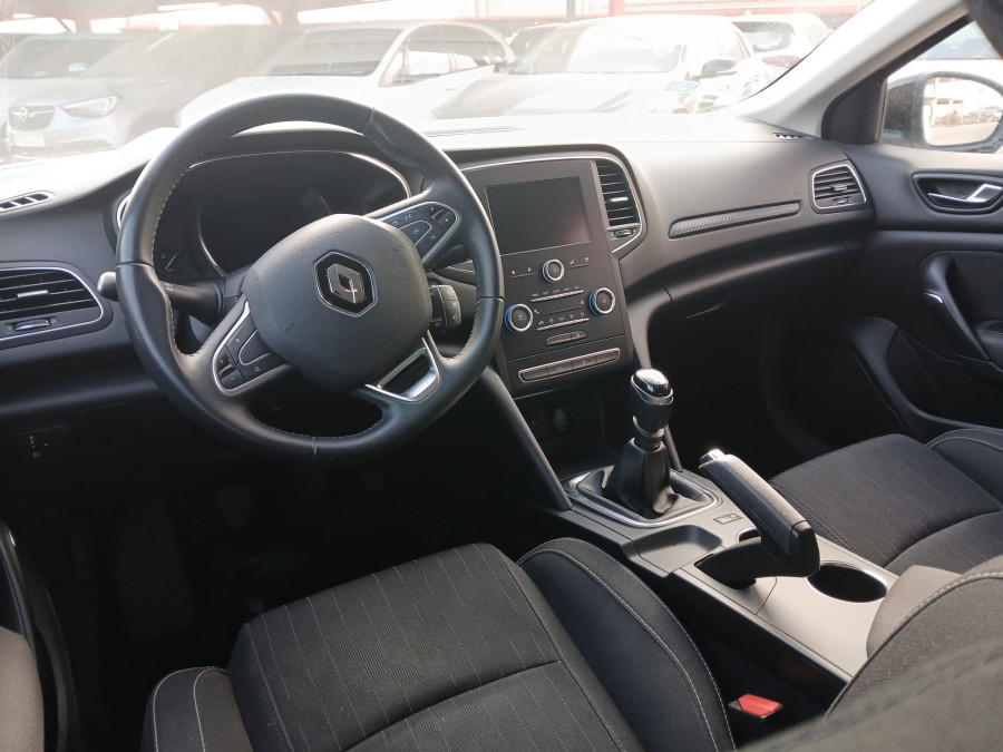 Imagen de Renault Mégane