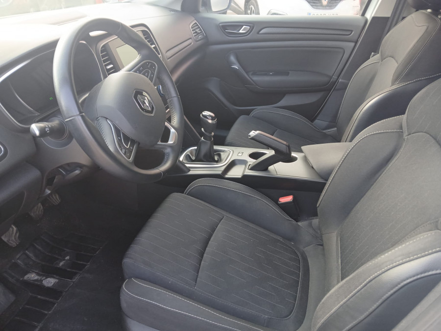 Imagen de Renault Mégane