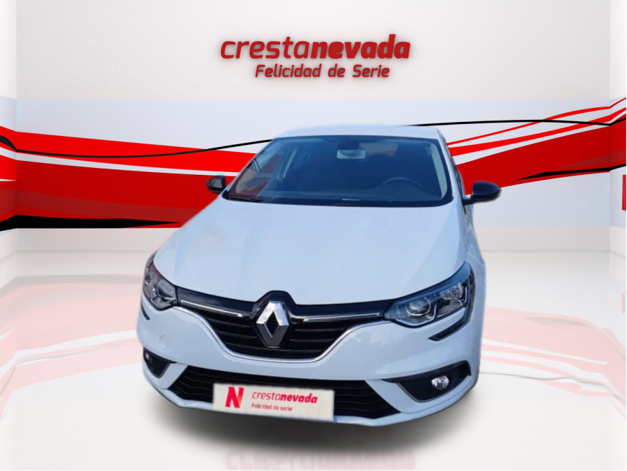 Imagen de Renault Mégane