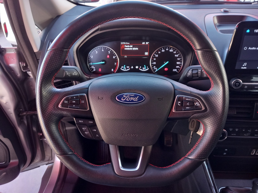 Imagen de Ford EcoSport