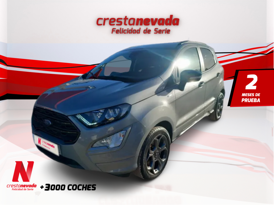 Imagen de Ford EcoSport