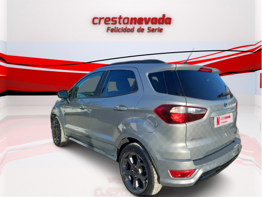 Imagen de Ford EcoSport