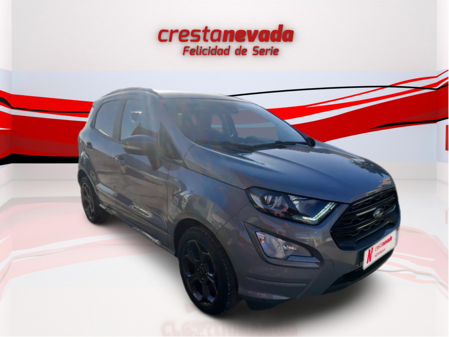 Imagen de Ford EcoSport