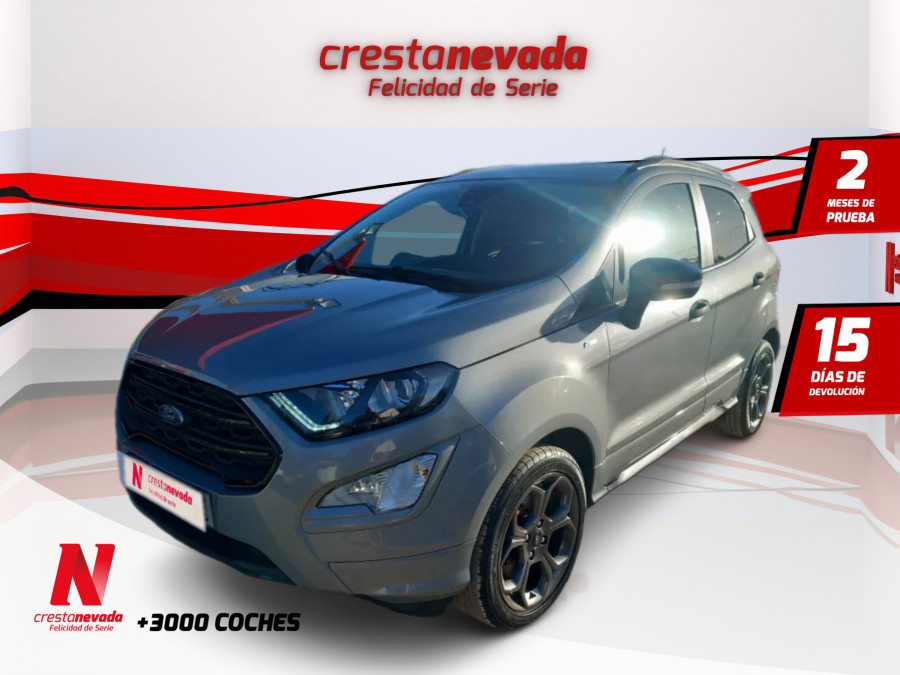 Imagen de Ford EcoSport