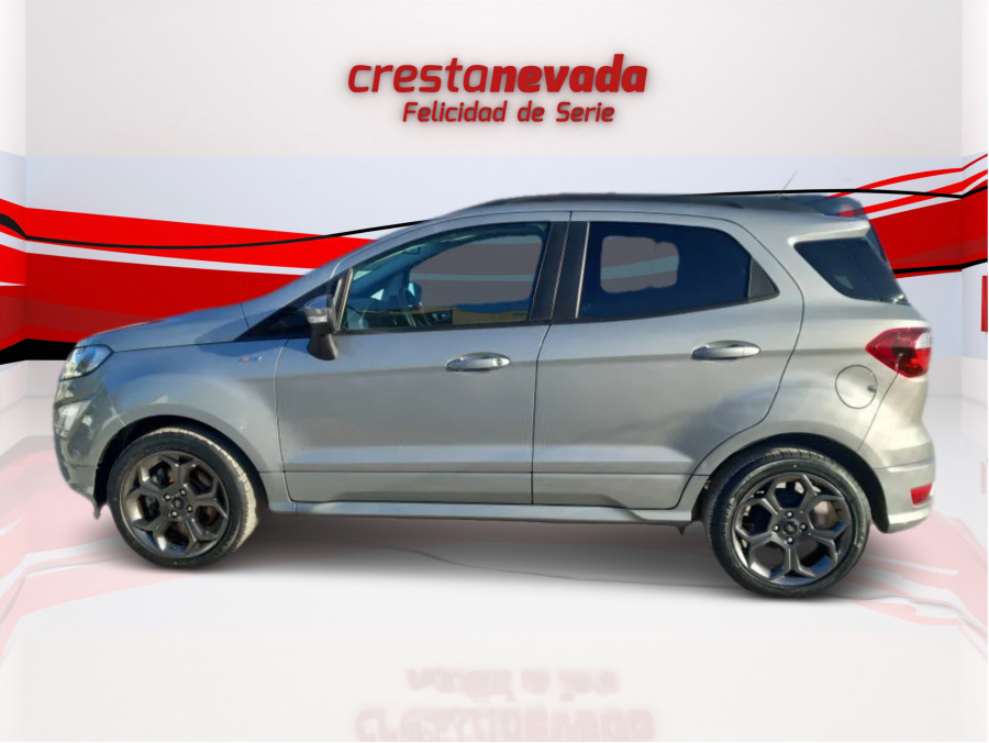 Imagen de Ford EcoSport