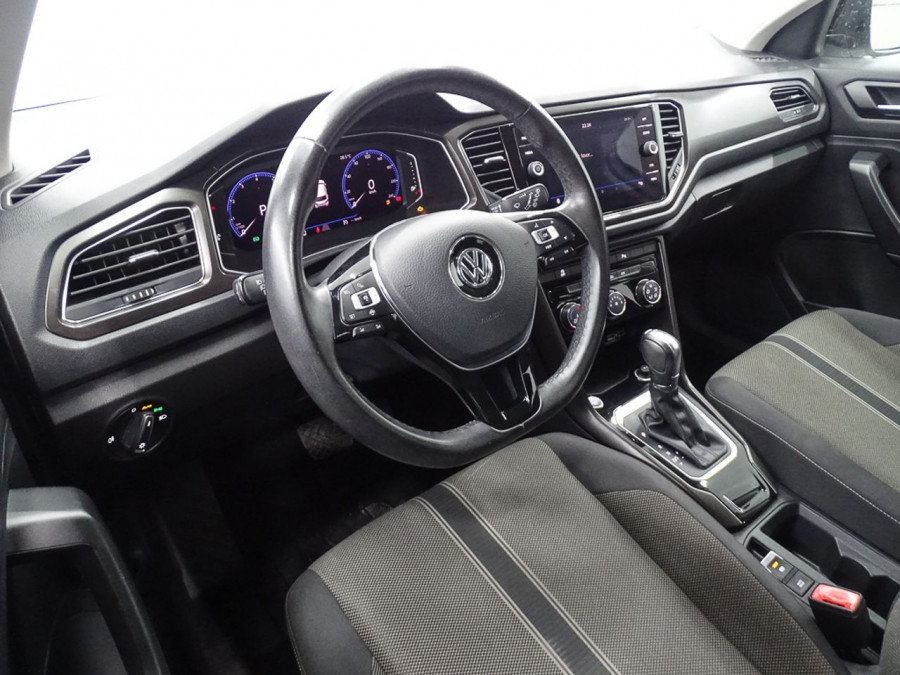 Imagen de Volkswagen T-Roc