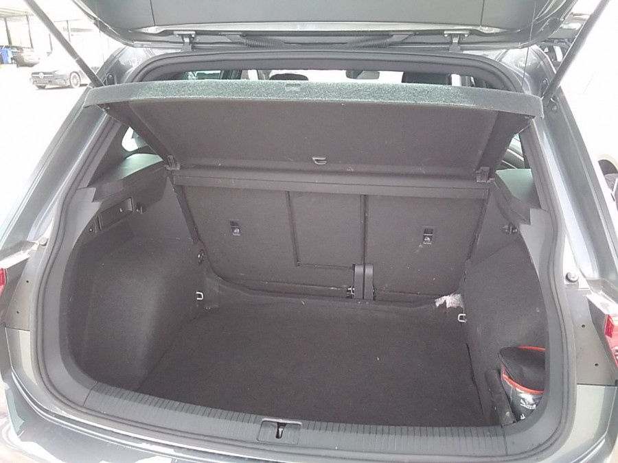 Imagen de Volkswagen Tiguan Allspace