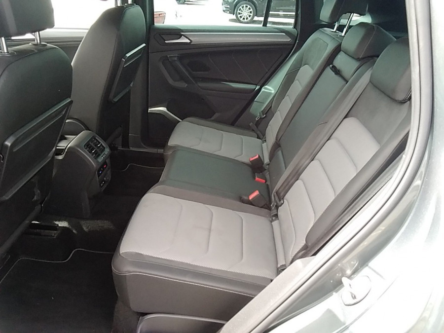 Imagen de Volkswagen Tiguan Allspace