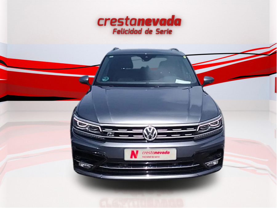 Imagen de Volkswagen Tiguan Allspace