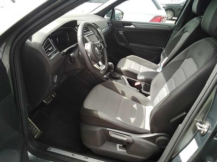 Imagen de Volkswagen Tiguan Allspace